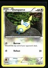 Dunsparce