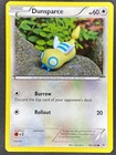 Dunsparce
