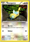 Dunsparce