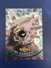 Cloyster