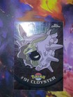 Cloyster