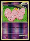 Exeggcute