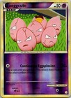 Exeggcute