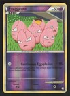 Exeggcute