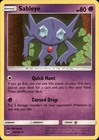 Sableye