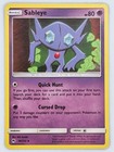 Sableye