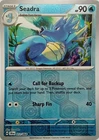 Seadra