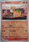 Numel