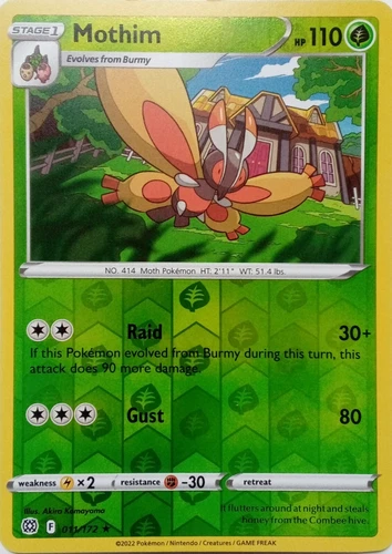 Mothim