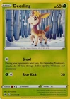 Deerling