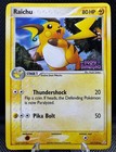 Raichu