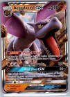 Aerodactyl GX