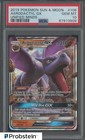 Aerodactyl GX