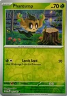 Phantump