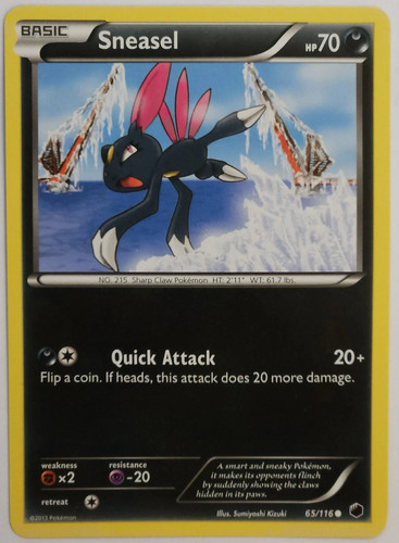 Sneasel