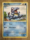 Totodile