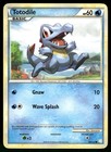 Totodile