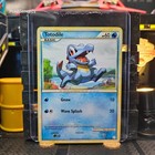 Totodile