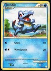 Totodile