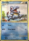 Totodile