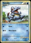 Totodile