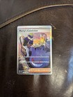 Morty's Conviction