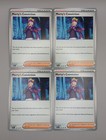 Morty's Conviction