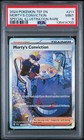 Morty's Conviction