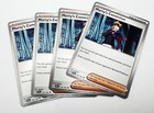 Morty's Conviction