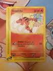 Growlithe