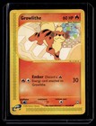 Growlithe