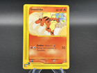 Growlithe