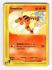 Growlithe