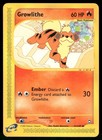 Growlithe