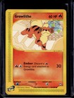 Growlithe
