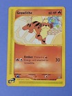 Growlithe