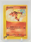 Growlithe