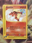 Growlithe