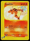 Growlithe