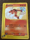 Growlithe