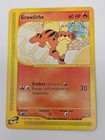 Growlithe