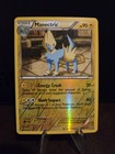 Manectric