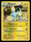 Manectric
