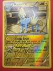 Manectric