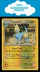 Manectric
