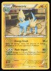 Manectric