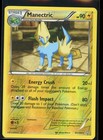 Manectric