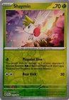Shaymin