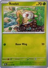 Rowlet