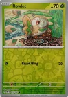 Rowlet